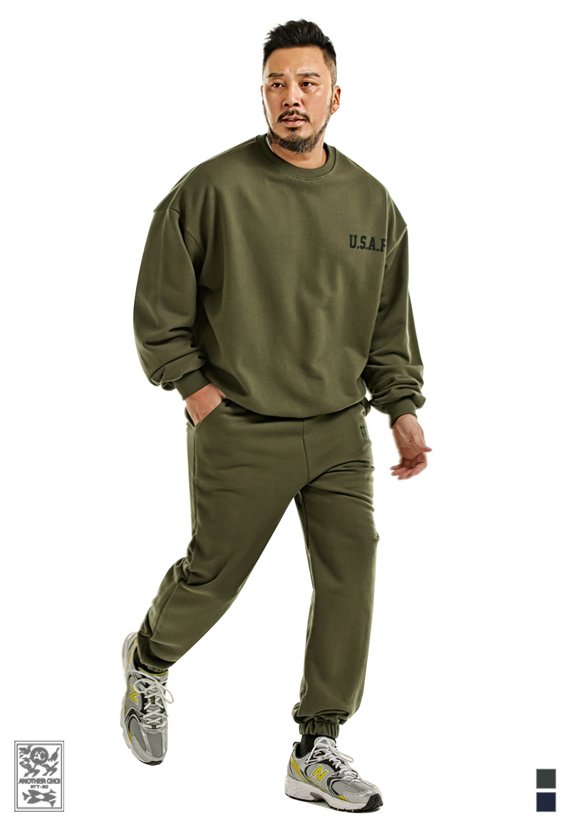 어나더초이 : USAF 트레이닝 SET-UP 2컬러 - 4XR