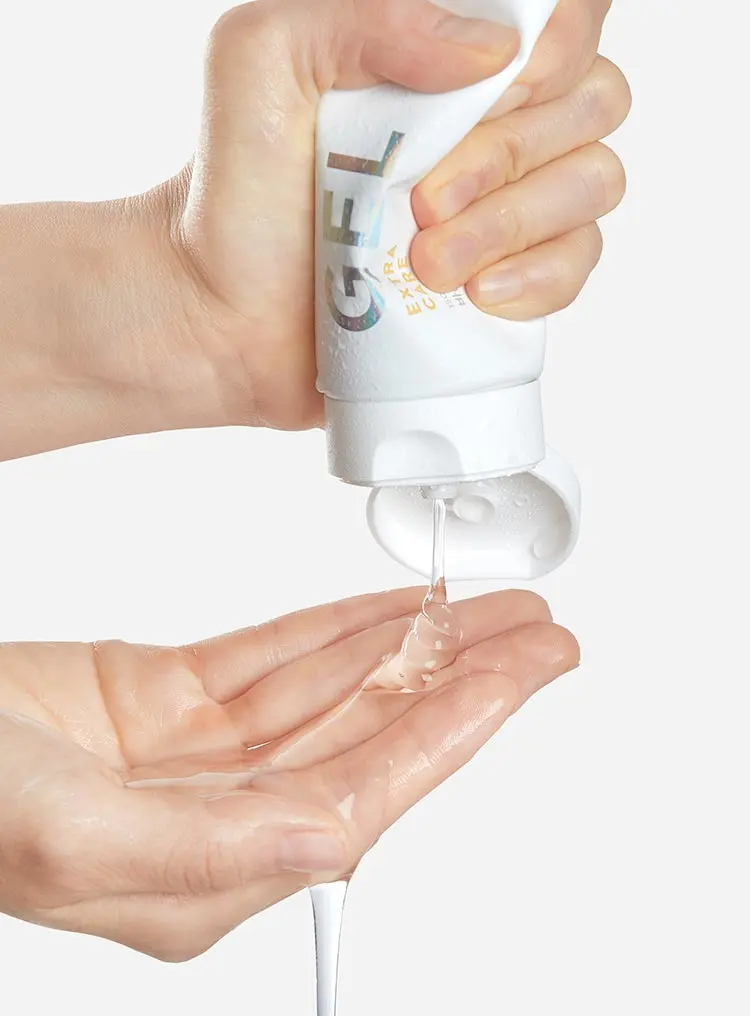 4XR 바른생각 젤 엑스트라케어 150ml - 4XR