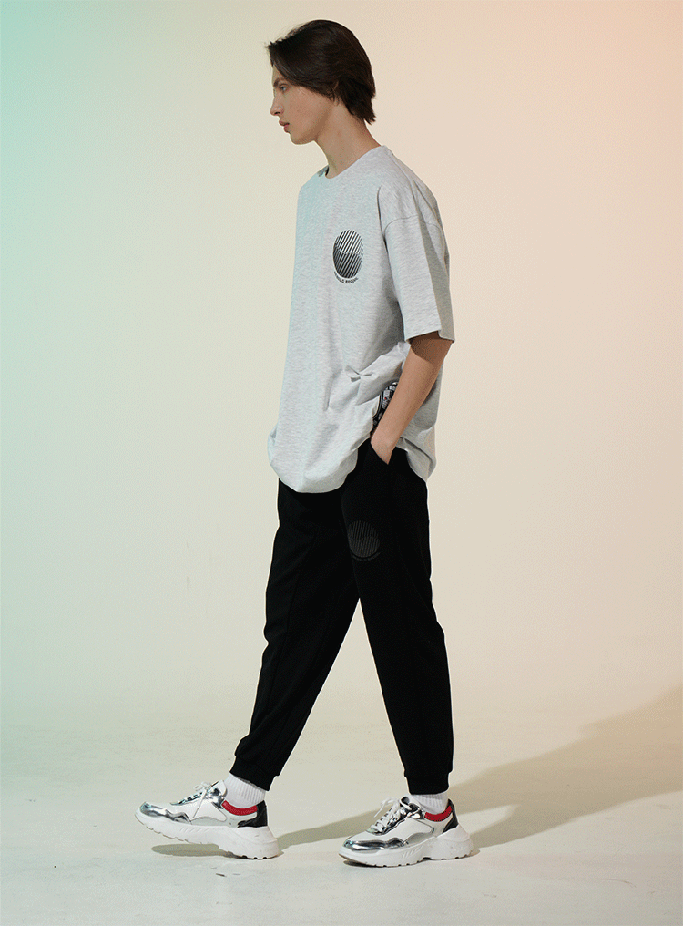 4XR L~6XL 시그니처티셔츠 - 4XR