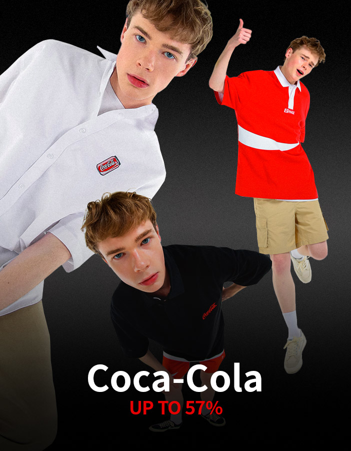 코카-콜라