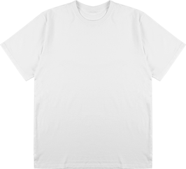 커널 1+1 스탠다드 레이어드 티셔츠