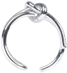 ELGAR KNOT RING