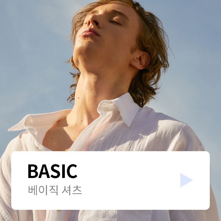 basic 카테고리 이동