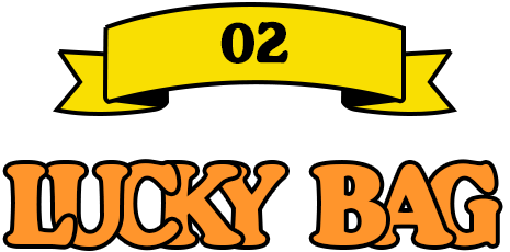 LUCKY BAG