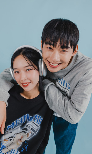 헨릭207061X잘사는집사 : Meowsic 맨투맨 블랙