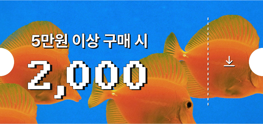 2,000원 할인