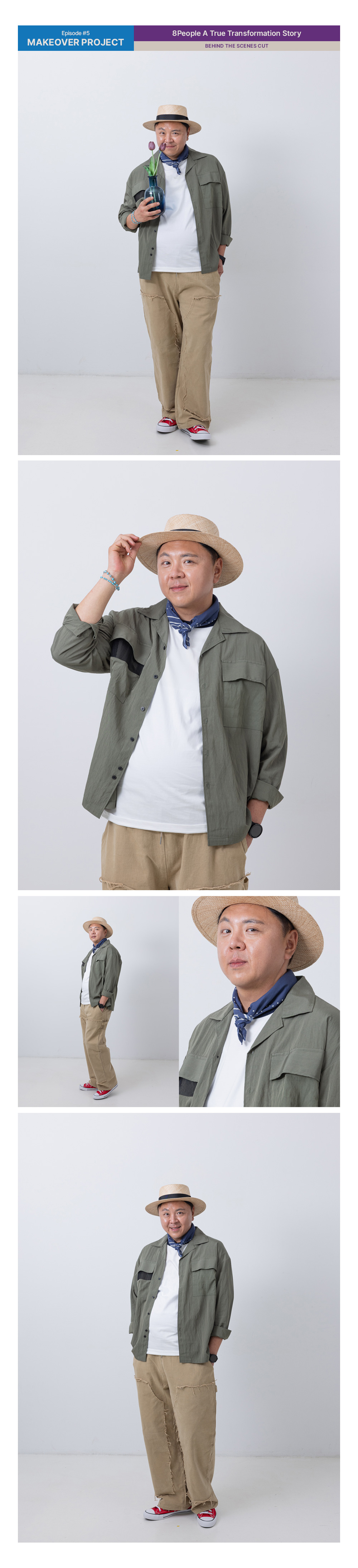 Styling 1