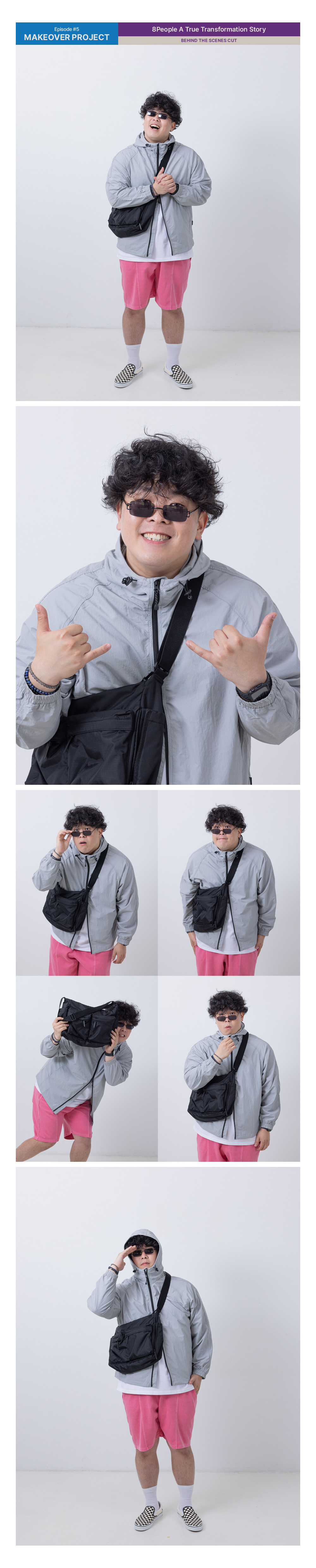 Styling 3