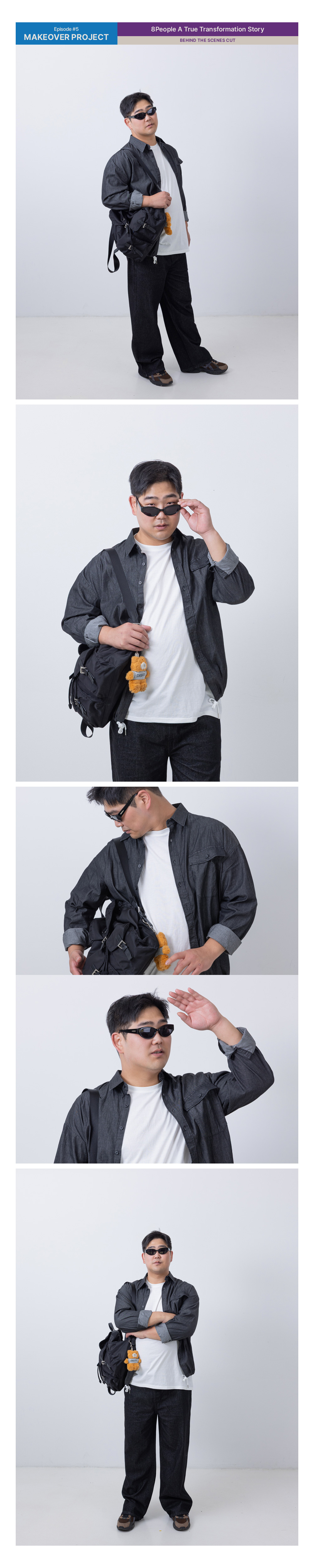 Styling 3
