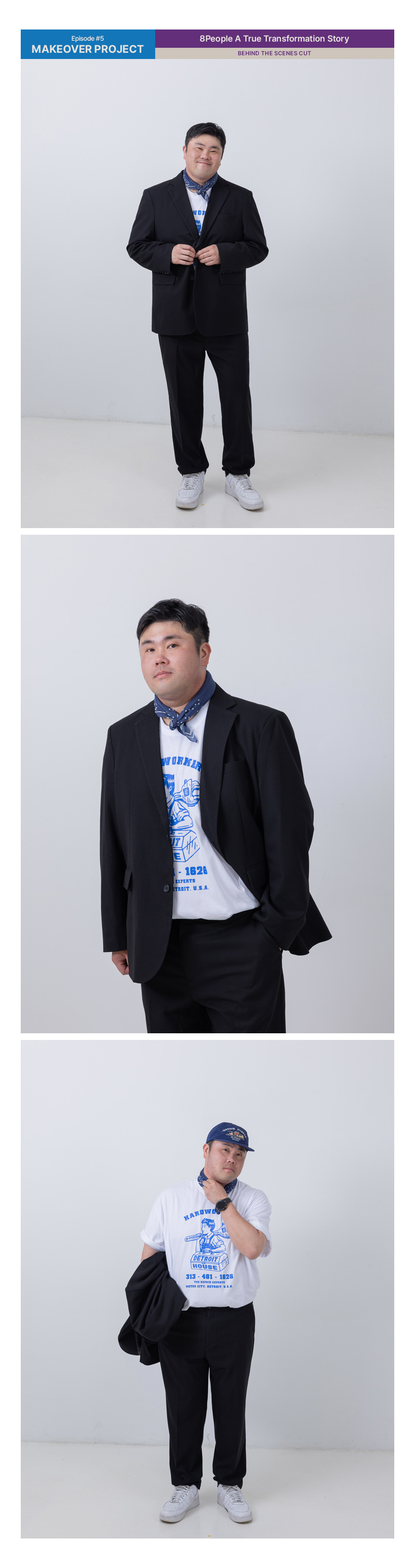 Styling 1