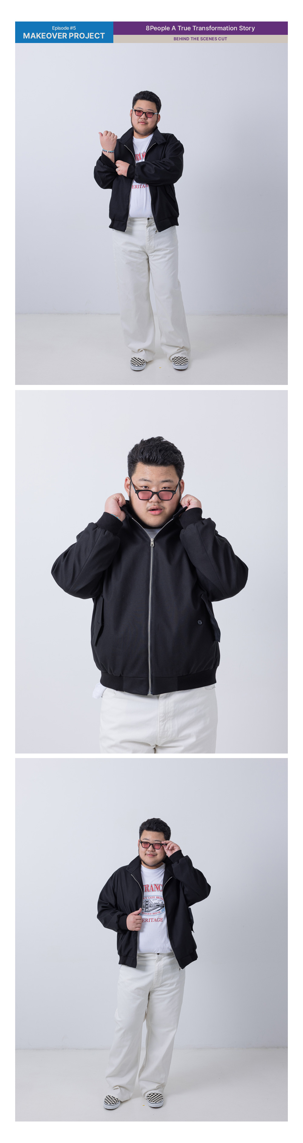 Styling 1