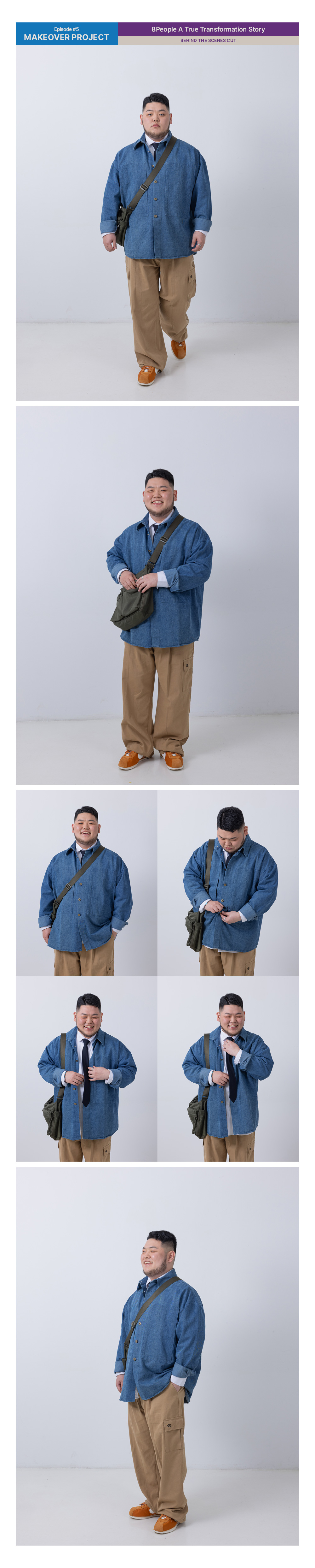 Styling 1