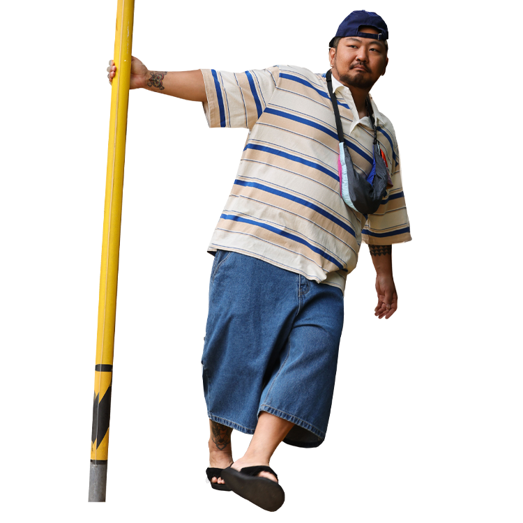 1번 코디