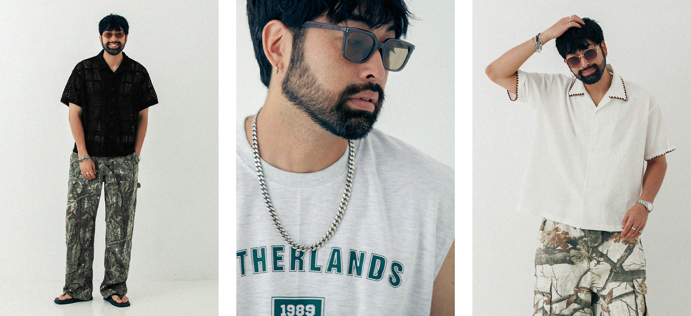 LOOKBOOK 02
