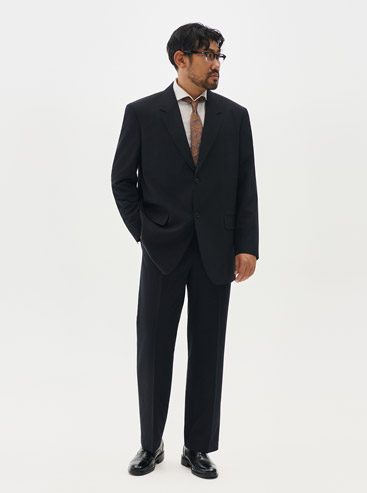 Core Basic Over Setup Suit