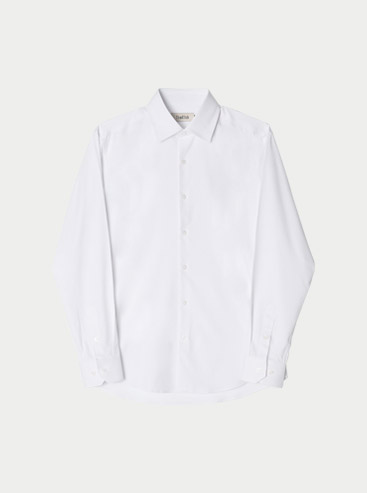 Premium Bamboo Dress Shirt