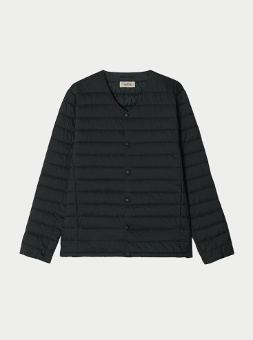 Basic Dual-Neck Lightweight Padding