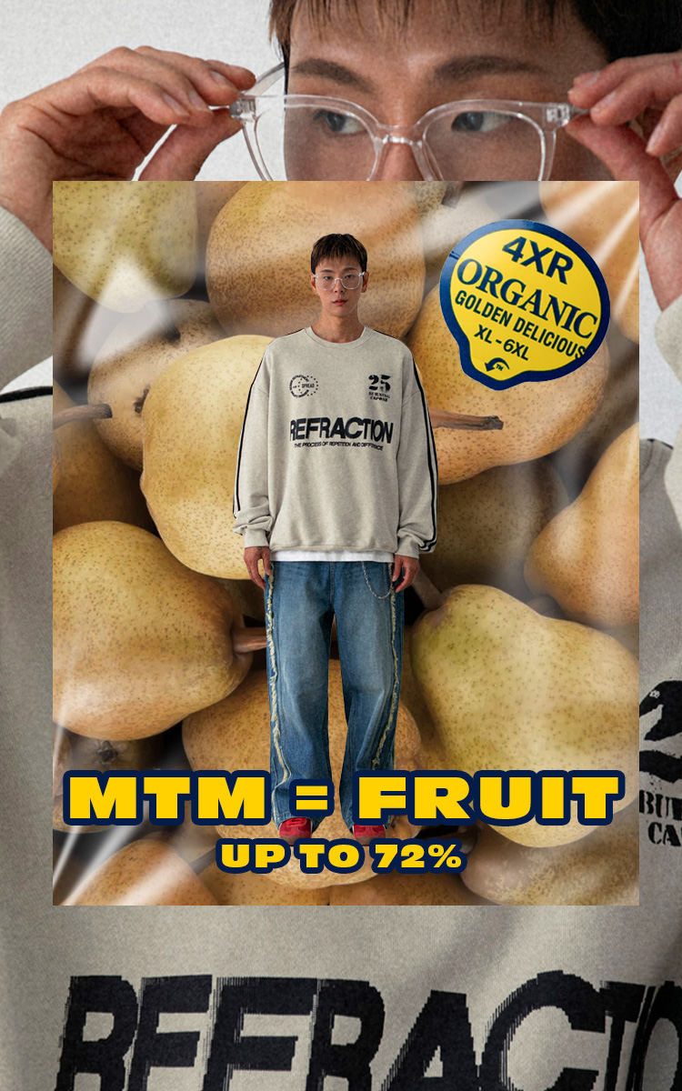4xr맨투맨
