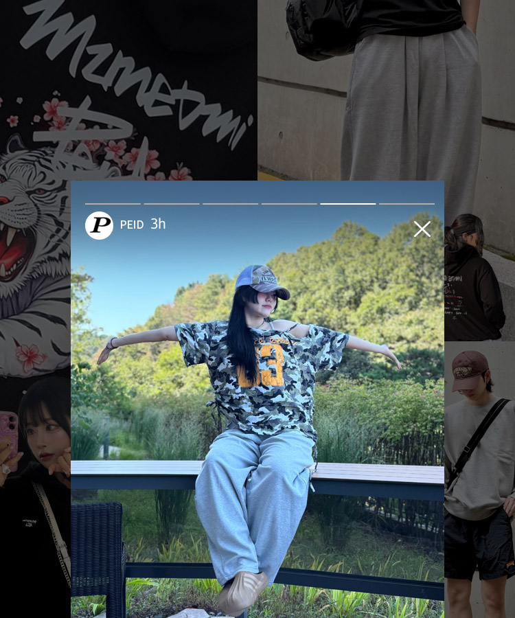 VISUAL IMAGE MO 03