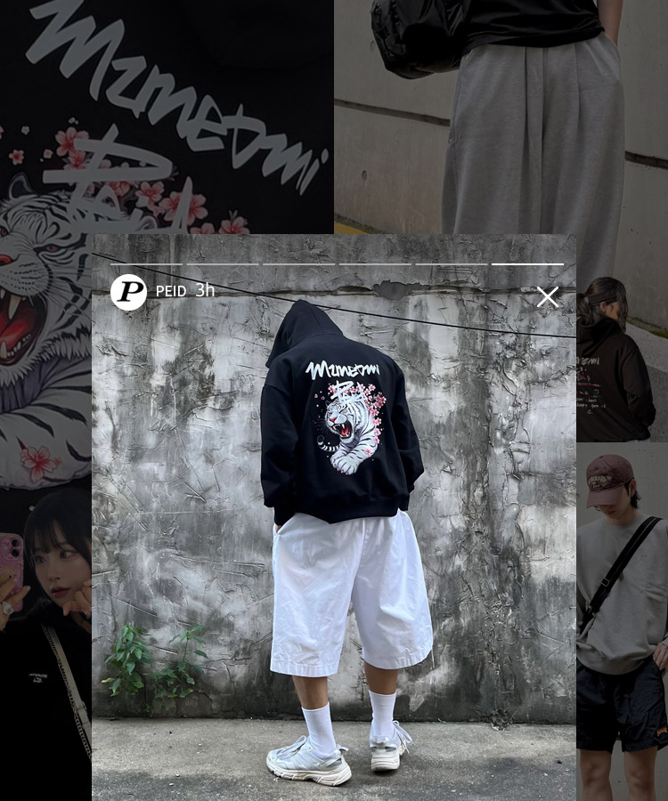 VISUAL IMAGE MO 03