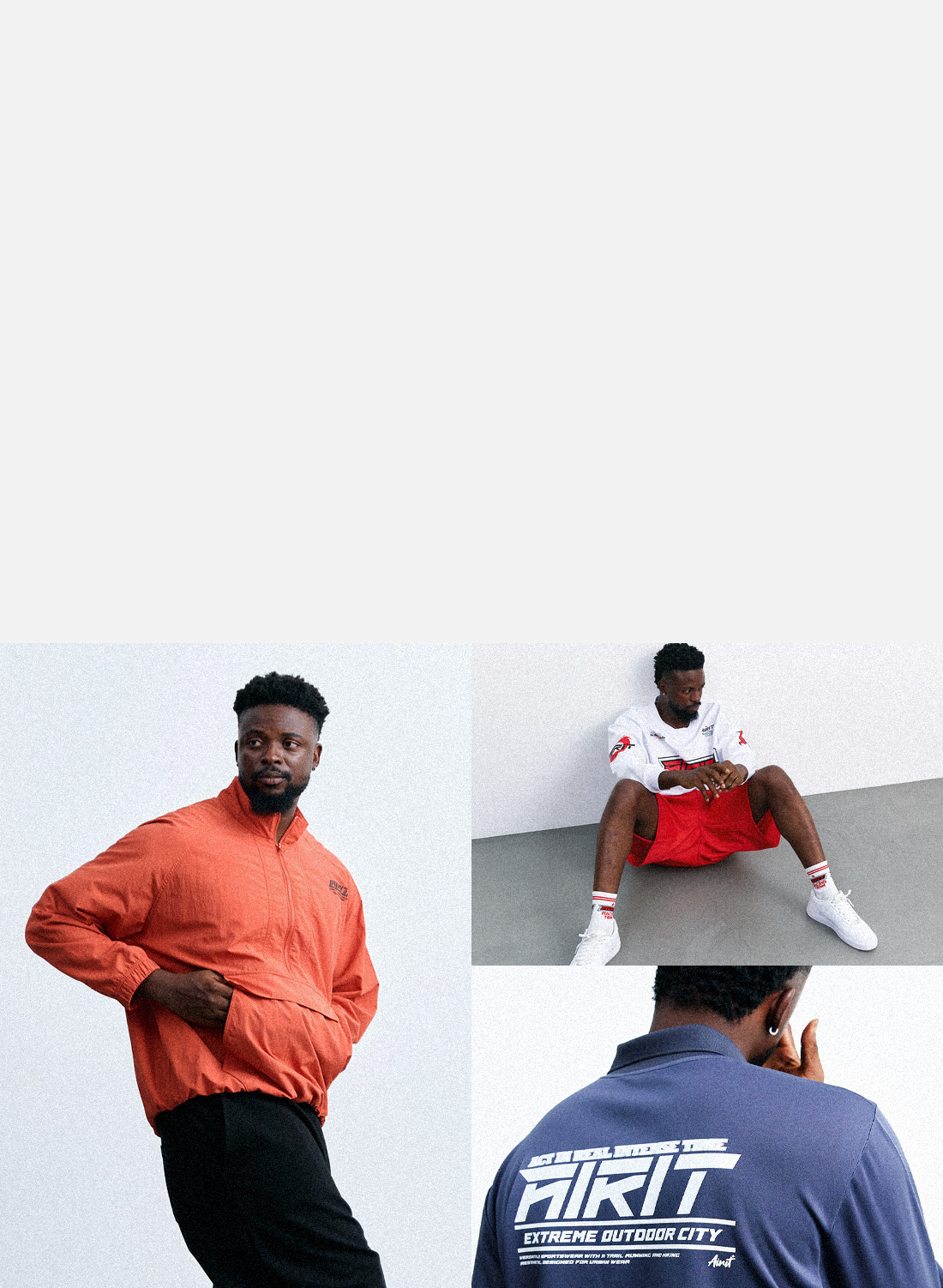 시즌 모델컷
