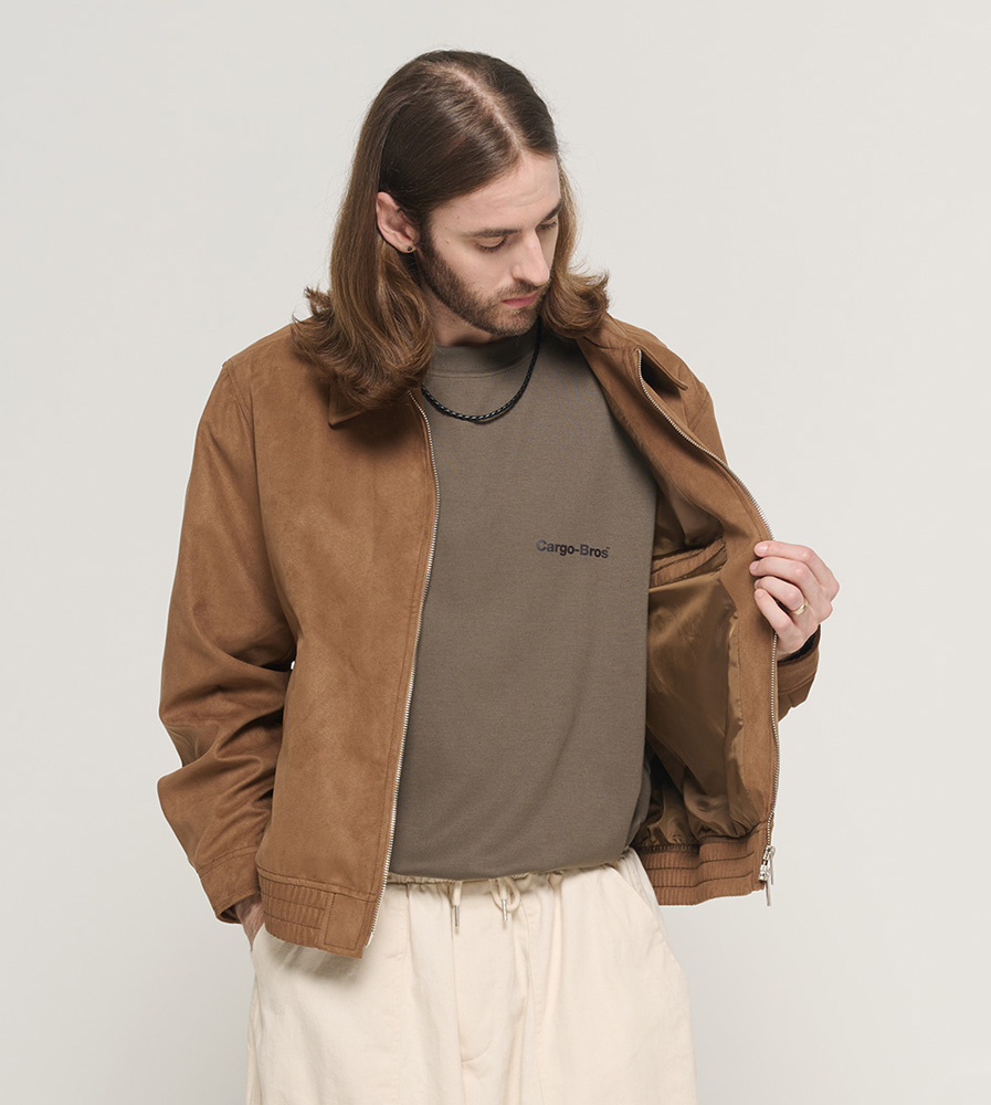 퀵드라이 퍼포먼스 피케 티셔츠 블루