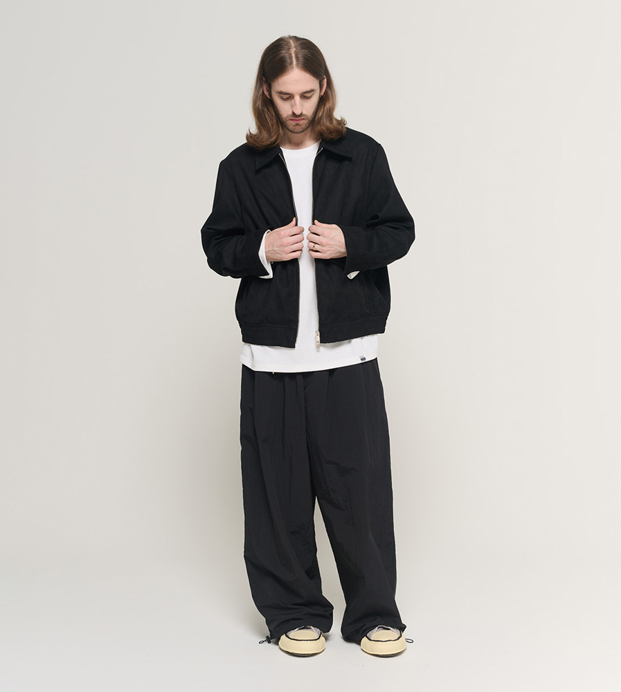 퀵드라이 퍼포먼스 피케 티셔츠 화이트