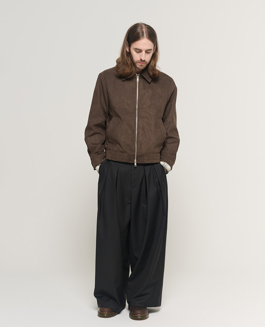 퀵드라이 퍼포먼스 피케 티셔츠 화이트