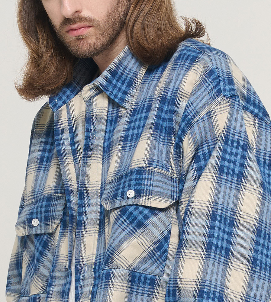 러닝 퀵드라이 LS 블랙