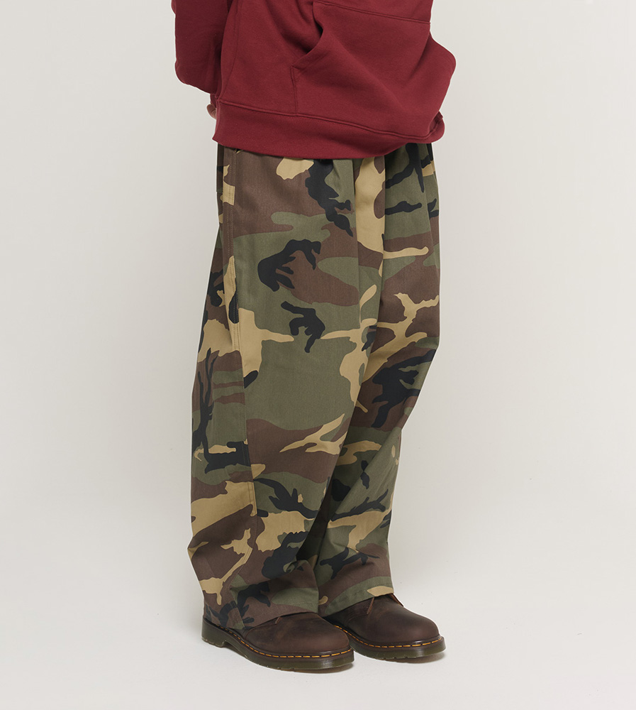 투인원 하이브리드 쇼츠 블랙