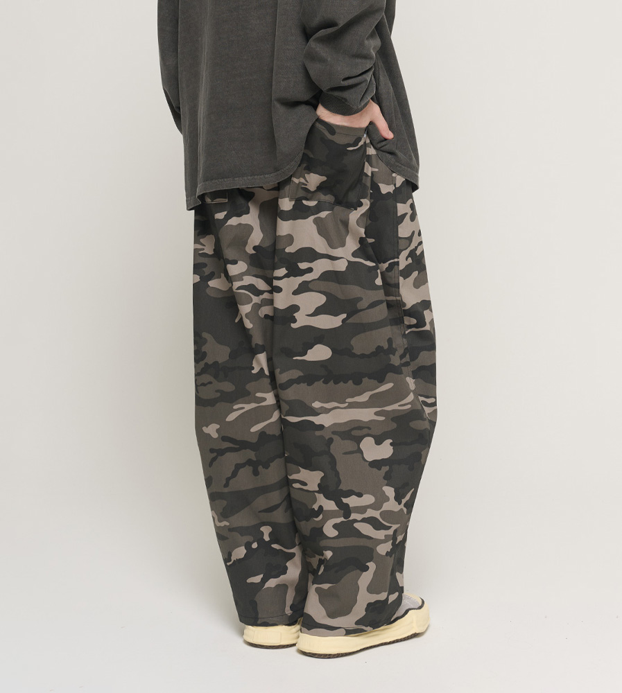 투인원 하이브리드 쇼츠 블랙