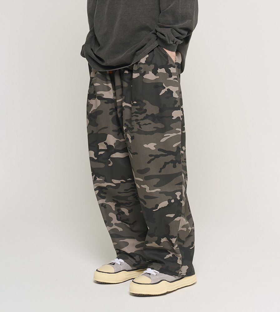 투인원 하이브리드 쇼츠 블랙