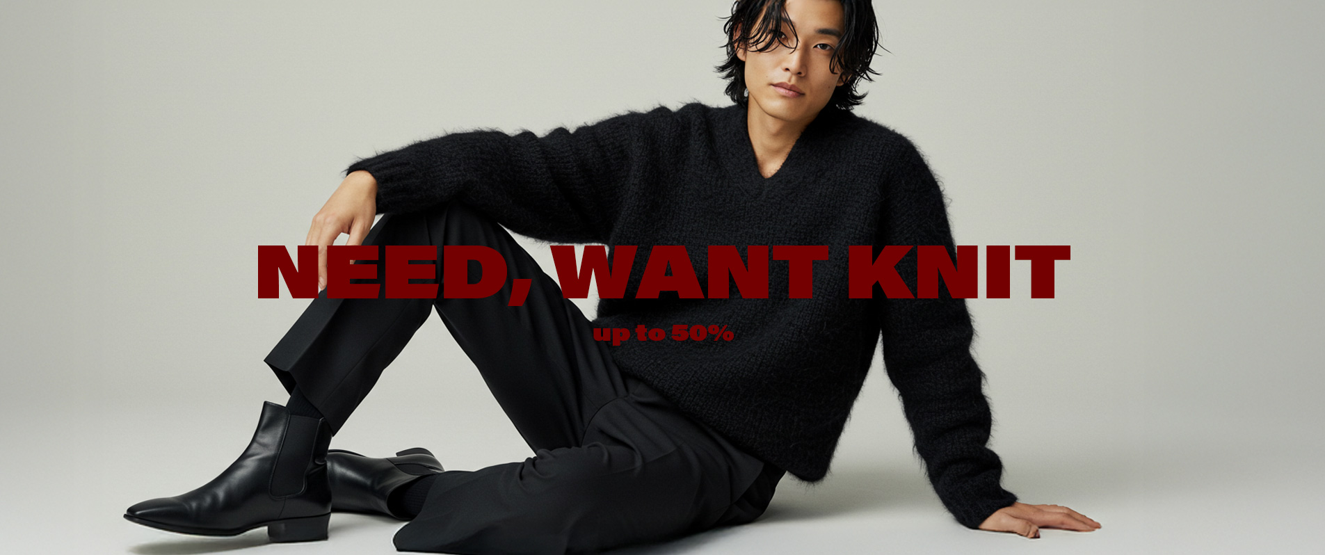 4xr 빅사이즈니트