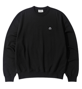Stamp 620 Cotton Sweatshirt