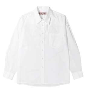 60 High Density Bio-Washed Cotton Shirt