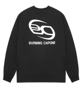 BC Symbol Logo Long Sleeve