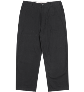 Cliff Officer Wide Pants