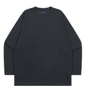[1+1+1] I Need Wrinkle-Free Long Sleeve T-Shirt