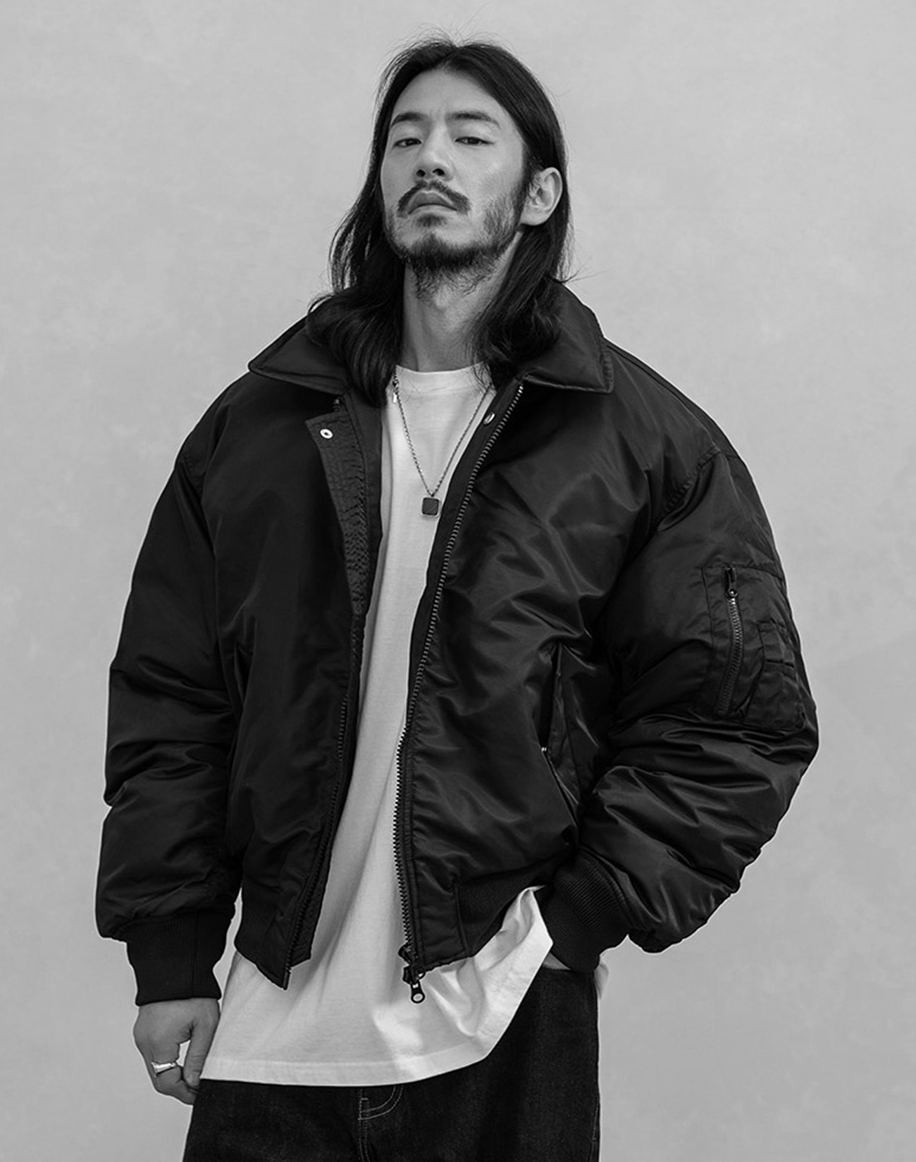 러기드하우스 7-DAY SURPRISE