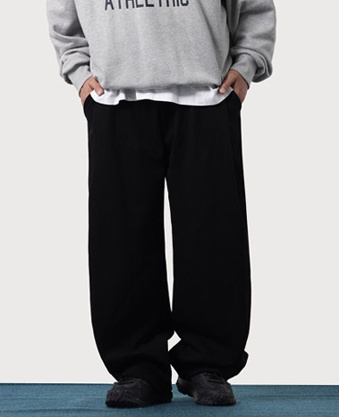 Honey Jar Sweatpants Black