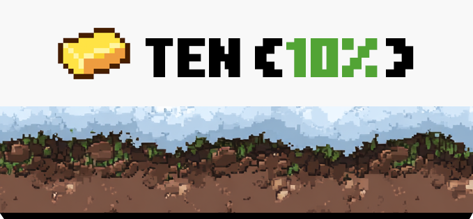 10% 쿠폰 이미지