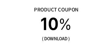 10% 할인 쿠폰 이미지 PC