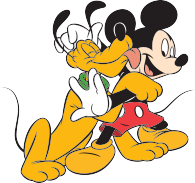 디즈니 IP 캐릭터 2