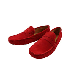 에센셜 드라이빙 슈즈 5컬러