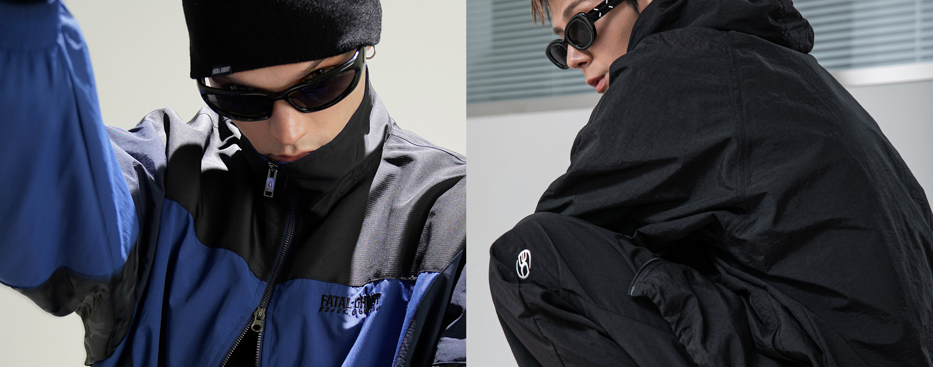 나일론 비주얼 PC 이미지