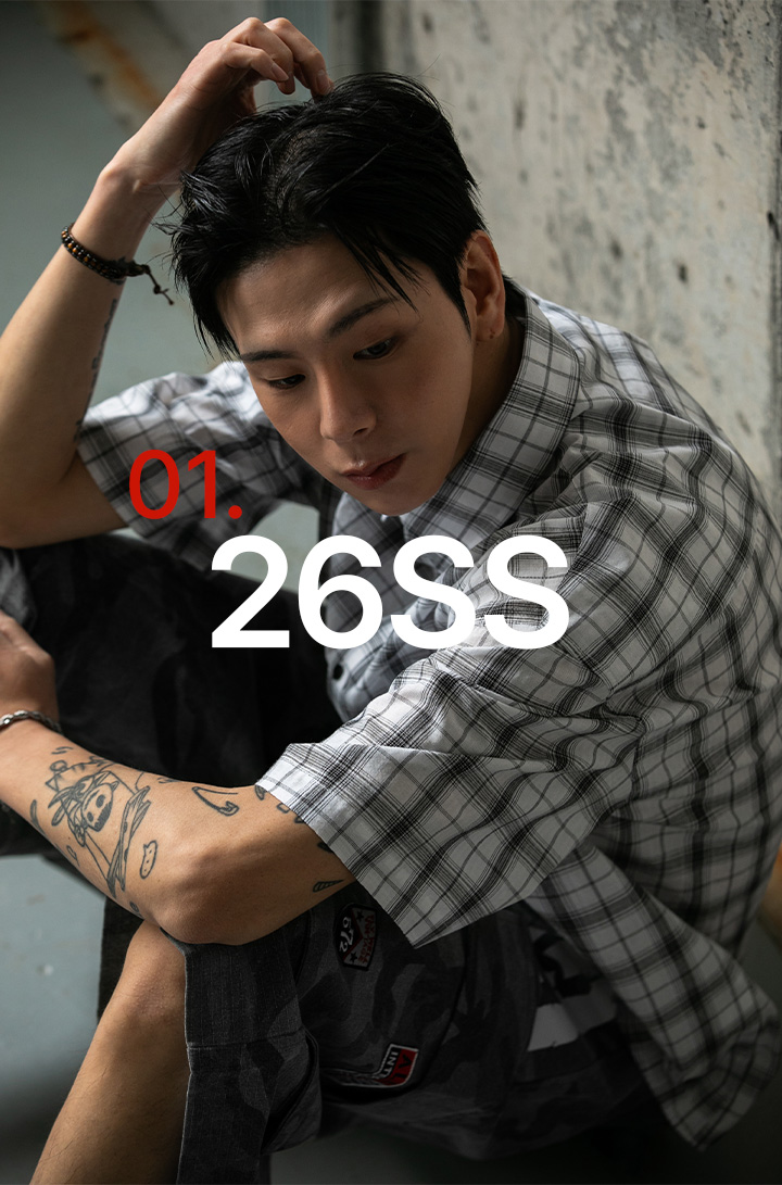 미리 보는 여름 신상