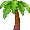 palm tree icon