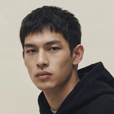 모델