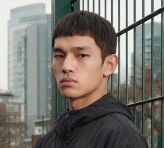 모델