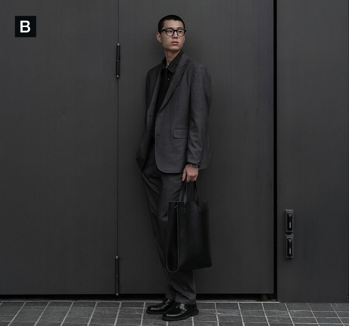 323태그 수트